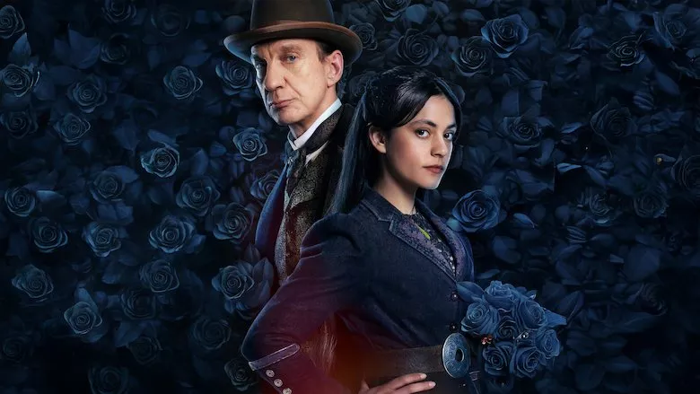 Image Sherlock & Daughter