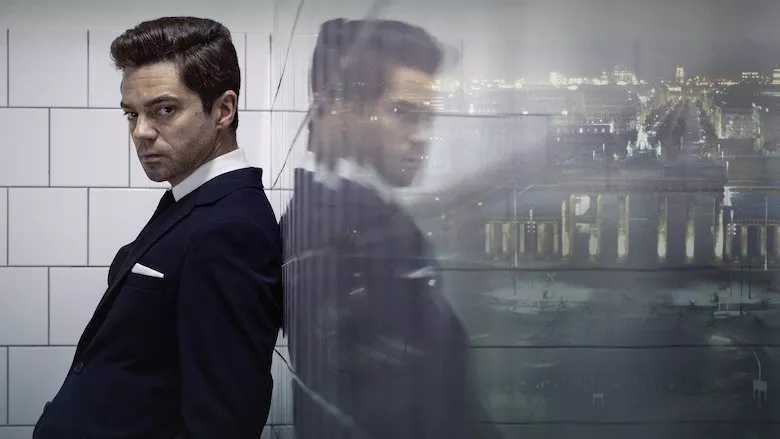 Image Spy City