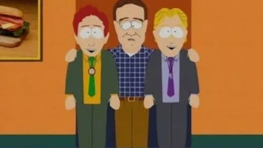 Image South Park 1