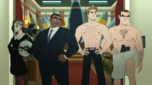 Image Comando Queer 4