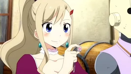 Image Edens Zero 1