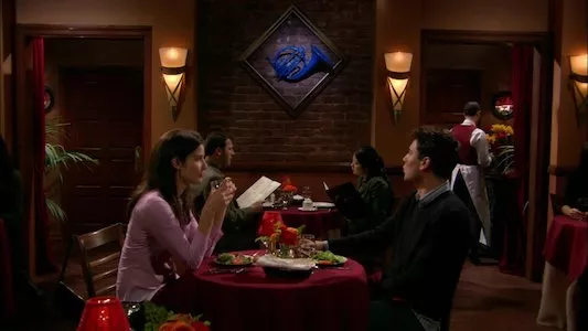 Image How I Met Your Mother (Como Conoci a Vuestra Madre ) 1