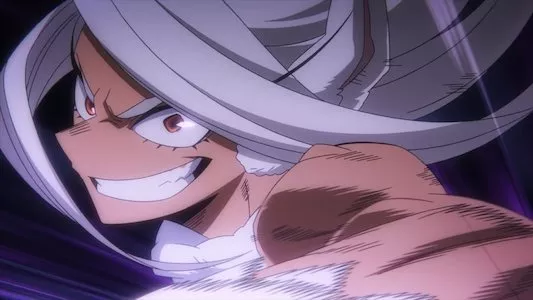 Image Boku no hero academy 2
