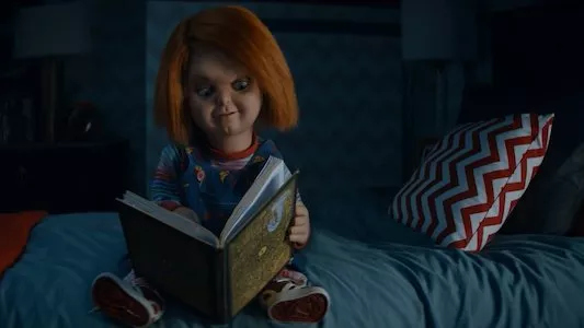 Image Chucky 2