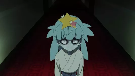 Image Zombieland Saga 4