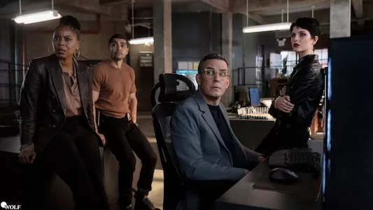 Image Law & Order: Organized Crime 1