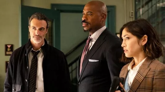 Image Ley y orden (Law & Order) 1