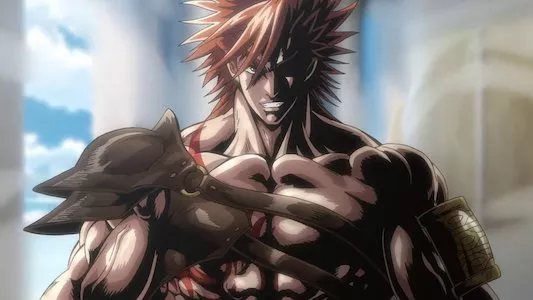 Image Record of Ragnarok 1