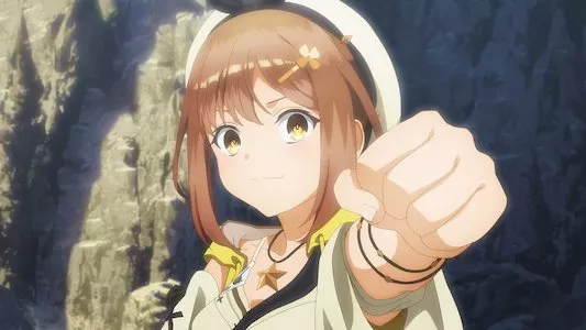 Image Ryza no Atelier Tokoyami no Joou to Himitsu no Kakurega 1