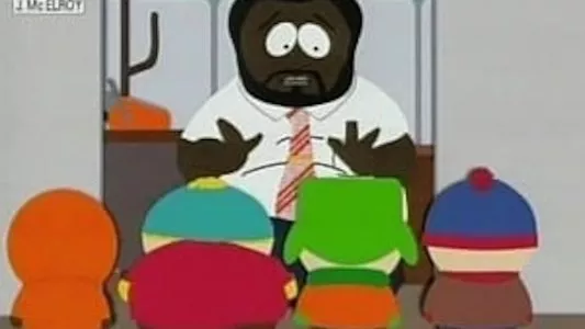 Image South Park 3