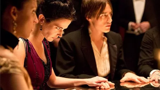 Image Penny Dreadful 2