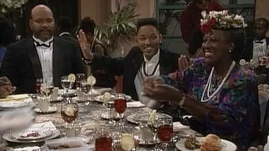 Image El Principe de Bel-Air 4