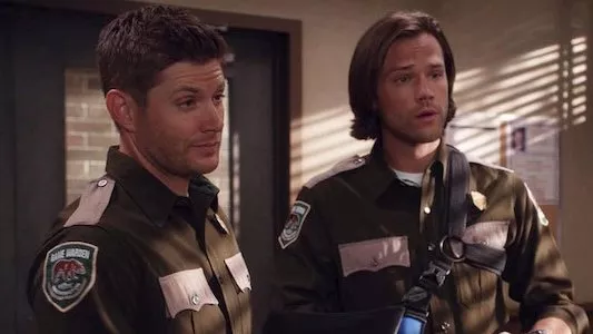 Image Supernatural 4