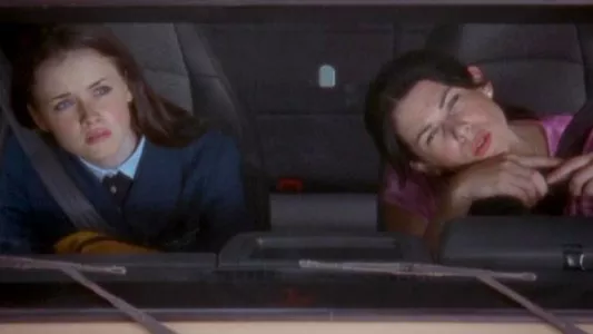 Image Las chicas Gilmore 2