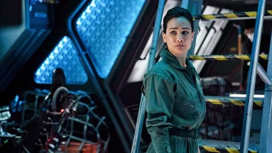 Image The Expanse 2