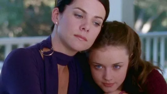 Image Las chicas Gilmore 3