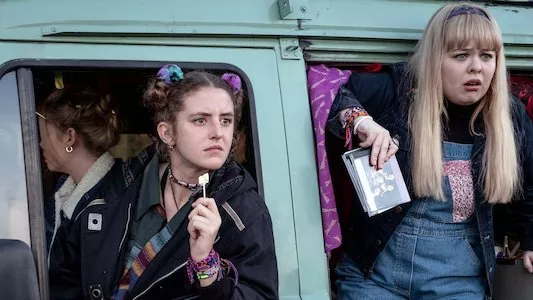 Image Derry Girls 3