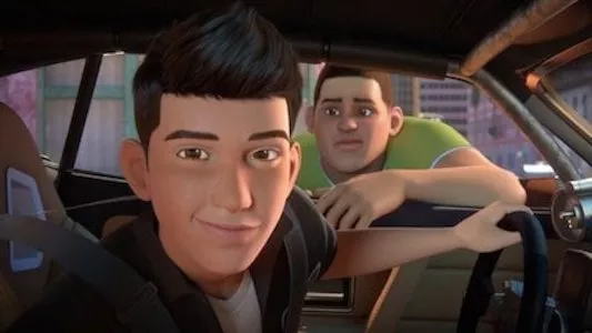 Image Fast & Furious: Espías a todo gas 1