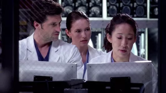 Image Anatomia de Grey 4