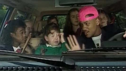 Image El Principe de Bel-Air 2