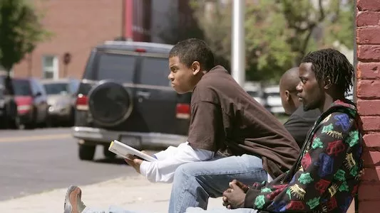 Image The Wire (Bajo escucha) 4