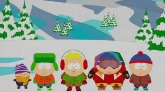 Image South Park 2
