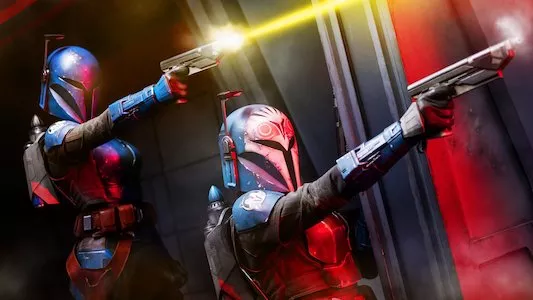 Image The Mandalorian 3