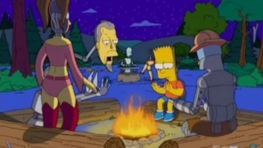 Image Los Simpsons 4