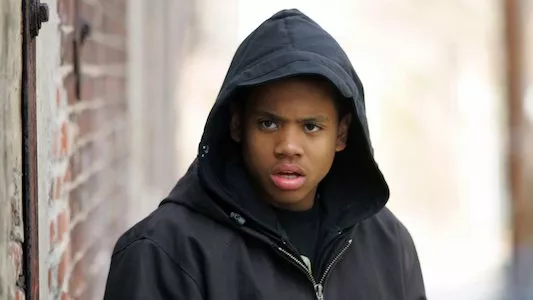 Image The Wire (Bajo escucha) 2
