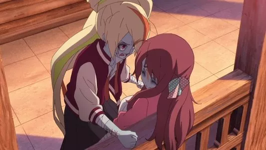 Image Zombieland Saga 2