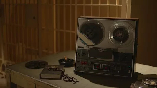 Image Conversations with a Killer: The John Wayne Gacy Tapes 2